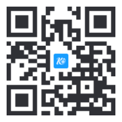 iOS 苹果版 二维码(MKSPORTS MKSports)